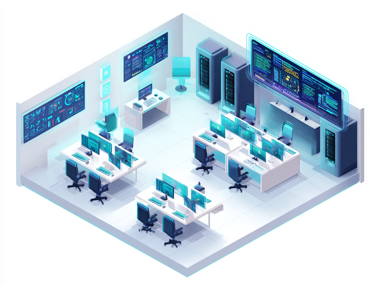 InfoData - rozwiązania IT dla biznesu