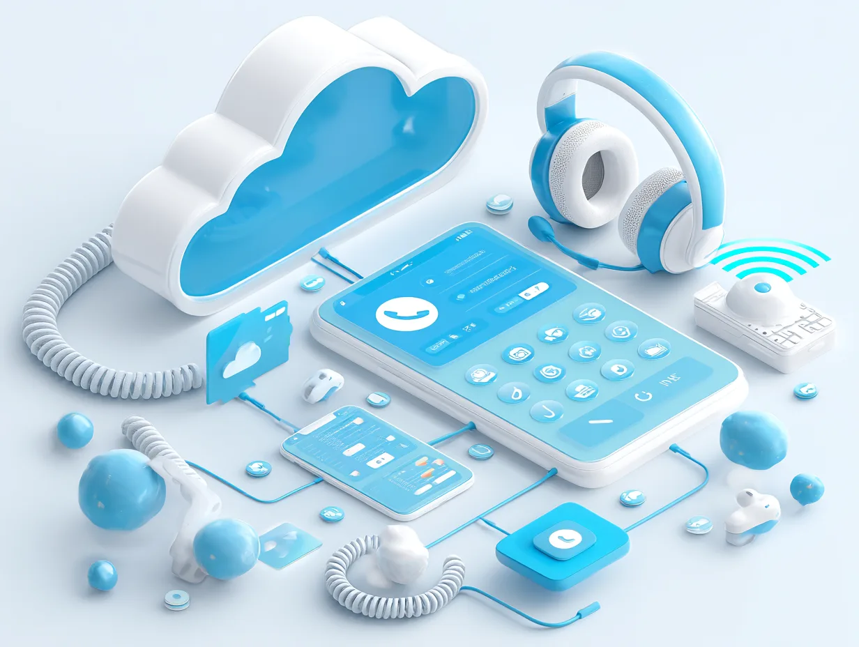 Telefonia biznesowa